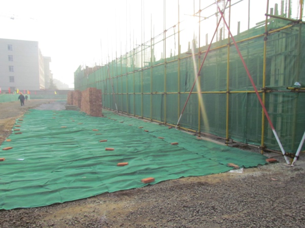 揚塵在線監測系統:利用科技手段治理揚塵污染