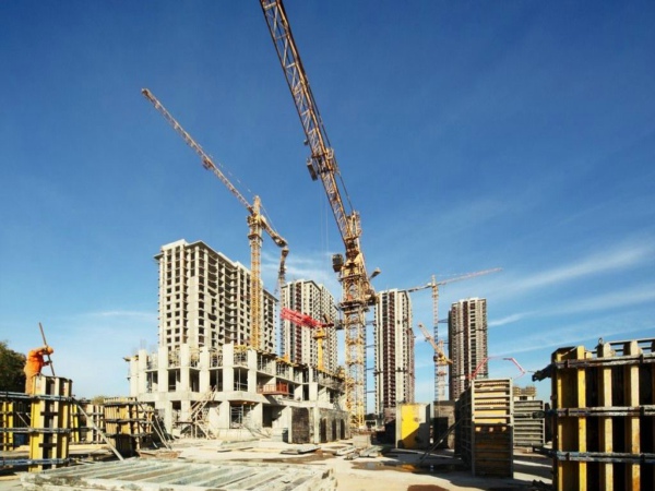 揚塵在線監測系統用在哪?