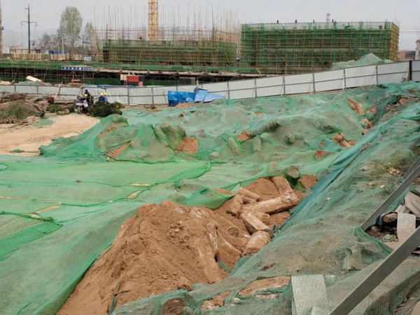 揚(yáng)塵在線監(jiān)測(cè)系統(tǒng)廠家該如何選擇?