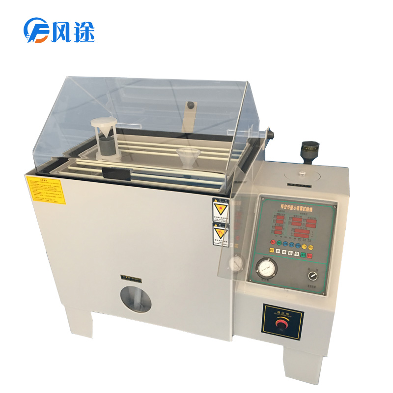 在汽車行業，鹽霧試驗機有什么用？