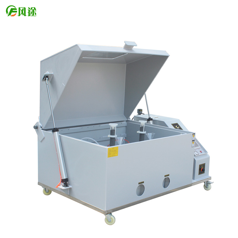 如何選購(gòu)鹽霧試驗(yàn)箱?可以從3個(gè)方面考慮