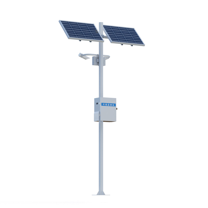 團霧預(yù)警監(jiān)測系統(tǒng)