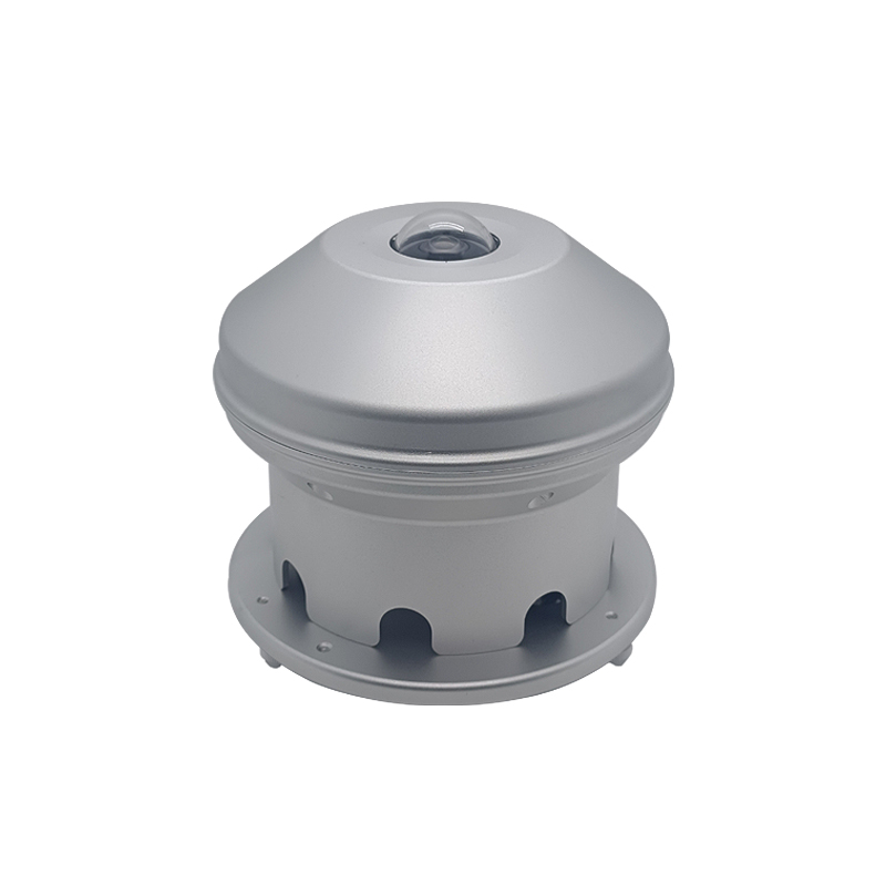 全自動天空成像儀